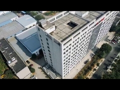 فيديو شركة سينس للطرد المركزي -2