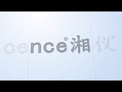 آلة الطرد المركزي المبردة العالمية عالية السرعة CHT210R