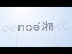 ماك اختبار قدرة فائقة الفوق المبردة أجهزة الطرد المركزي، بنك الدم المبردة الطرد المركزي CL8R