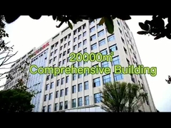 أجهزة الطرد المركزي للخزانة ---الشركة الرائدة في صناعة أجهزة الطرد المركزي في الصين