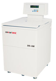 CENCE نوع الكلمة التكنولوجيا الحيوية التي تعمل باللمس لوحة منخفضة السرعة أجهزة الطرد المركزي المبردة (DL-5M)