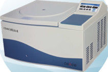 آلة الطرد المركزي الطبية المبردة 4000r / Min Max Speed ​​CTK80R