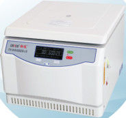 الاستخدام الطبي منخفض السرعة التلقائي للكشف عن درجة حرارة ثابتة الطرد المركزي CTK100