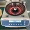 آلة الطرد المركزي منخفضة الضوضاء والسرعة في مختبر TD-24K لبطاقة نوع الدم عالية الأداء