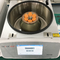 جهاز طرد مركزي مبرد من Benchtop H1750R للأنابيب الصغيرة PCR Tube Vacutainer