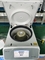 جهاز الطرد المركزي الطبي H1750R أنبوب صغير PRC أنبوب جهاز طرد مركزي مبرد عالي السرعة