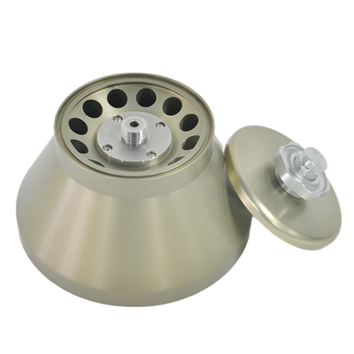 مبردة عالية السرعة الطرد المركزي H2500R-2 أقصى سرعة 25000 دورة في الدقيقة 4x750ml سوينغ الدوار
