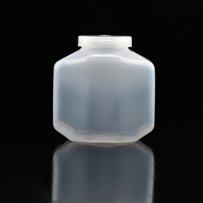 دعم مخصص 2400ml أنبوب الطرد المركزي زجاجة الطرد المركزي للمختبر