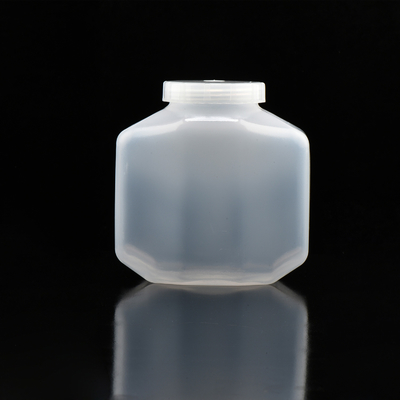 دعم مخصص 2400ml أنبوب الطرد المركزي زجاجة الطرد المركزي للمختبر