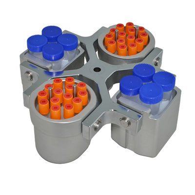 جهاز طرد مركزي منخفض السرعة Cence LT53 5300 دورة في الدقيقة 4113xg للمختبر