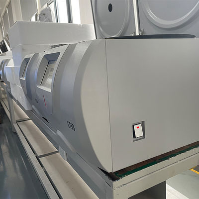 جهاز طرد مركزي منخفض السرعة Cence LT53 5300 دورة في الدقيقة 4113xg للمختبر