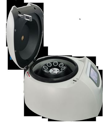 سينس TD4 طاولة الطرد المركزي منخفض السرعة 4000rpm 8x15ml