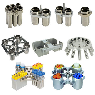 سينس L550 الطرد المركزي منخفض السرعة 5500 دورة في الدقيقة 4x500ml سعة