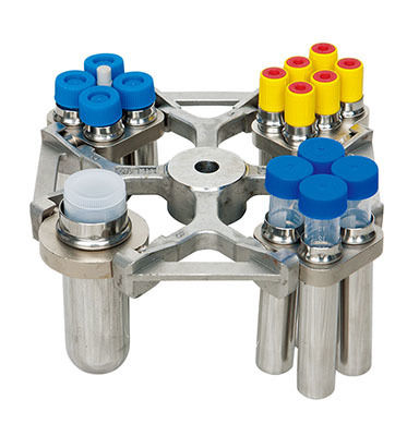 سينس L600-A الطرد المركزي منخفض السرعة 6000rpm 5120xg لفصل الدم