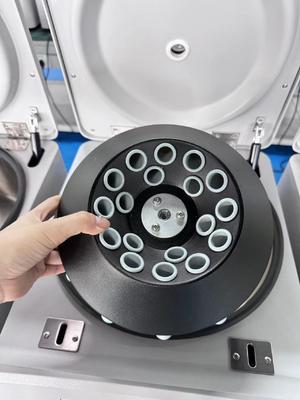 سينس L420-A الطرد المركزي منخفض السرعة 12x20ml سعة 4200rpm