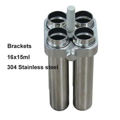 جهاز طرد مركزي Cence L600-A منخفض السرعة 6000 دورة في الدقيقة 5120xg 16x15ml