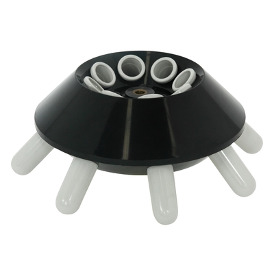 جهاز طرد مركزي PRP PRF TD4 4000 دورة في الدقيقة، نموذج مختبري سرعة منخفضة