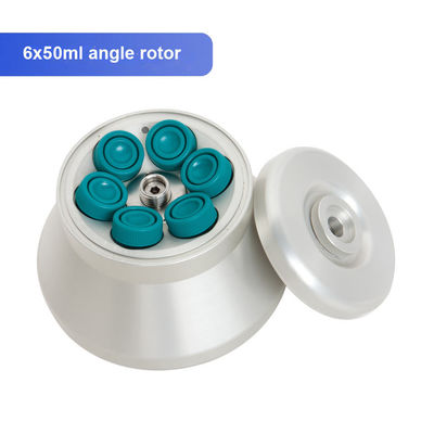 H1850R آلة طرد مركزي مبردة عالية السرعة 18500 دورة في الدقيقة للاستخدام المختبري مع شهادة CE/TUV/ISO9001:2008 ومستوى ضوضاء <65 ديسيبل (A)