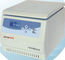 الاستخدام الطبي سرعة منخفضة التلقائي للكشف عن درجة حرارة ثابتة الطرد المركزي CTK80
