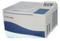 الاستخدام الطبي للطرد المركزي ذو السرعة المنخفضة جهاز طرد مركزي مبرد CTK100R