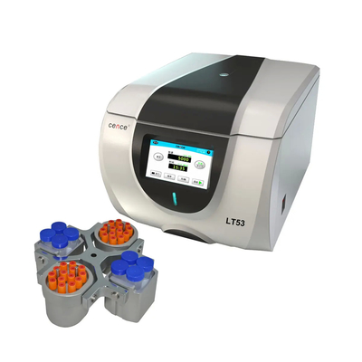 5ml/10ml/15ml/50ml/100ml/250ml أنبوب مستشفى المختبر الطرد المركزي معتمدة من قبل منظمة الأوروبا للصحة